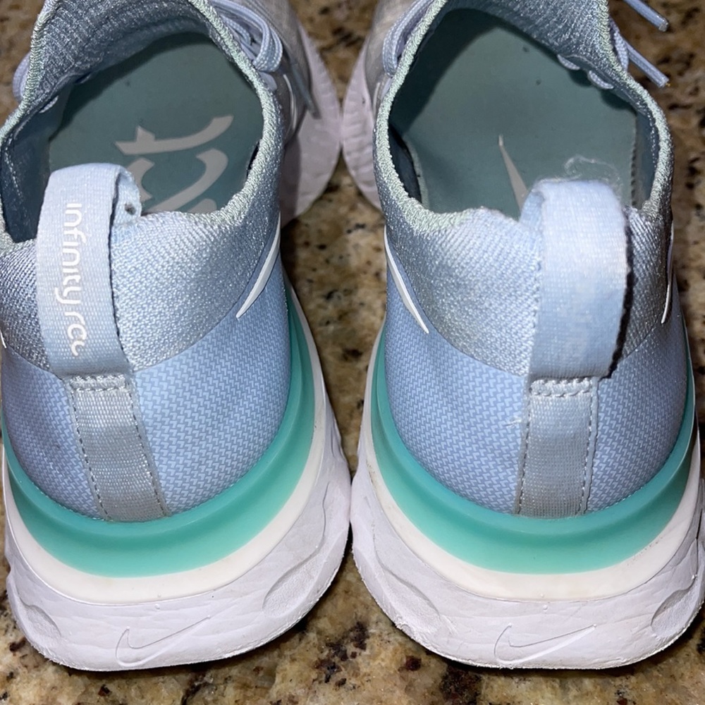Nike React Infinity Run - image 6
